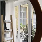 Отель La Maison De Mathilde Байе