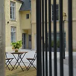 Отель La Maison De Mathilde