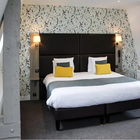 La Maison De Mathilde *