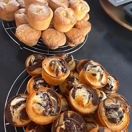 La Maison De Mathilde Bayeux