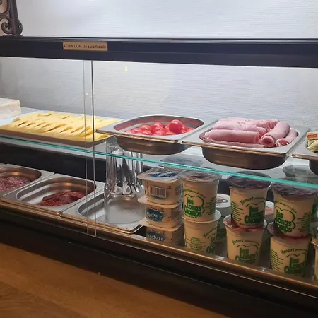 La Maison De Mathilde Hotel *