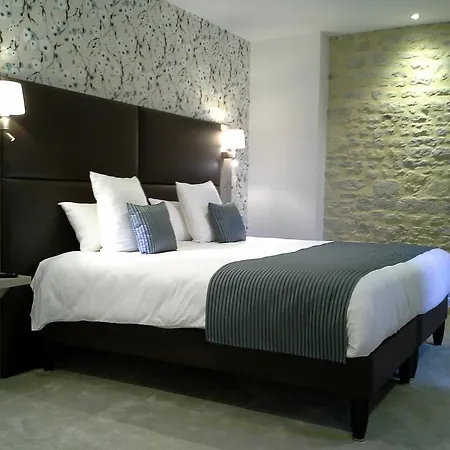 La Maison De Mathilde Hotel Bayeux