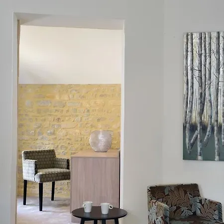 Hotel La Maison De Mathilde