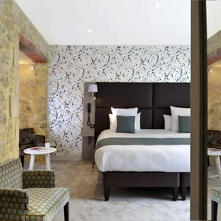 Hotel La Maison De Mathilde