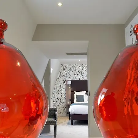 Hotel La Maison De Mathilde