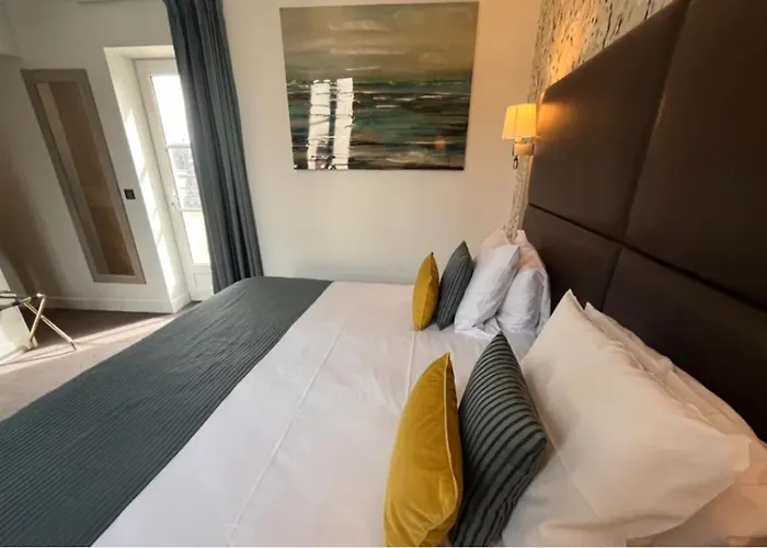 La Maison De Mathilde Otel *