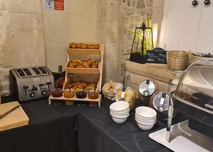 La Maison De Mathilde * Bayeux