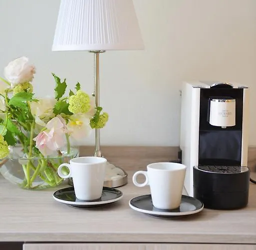 La Maison De Mathilde Bayeux