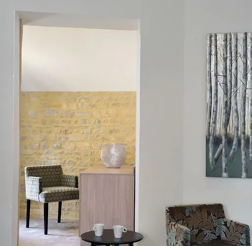 Otel La Maison De Mathilde