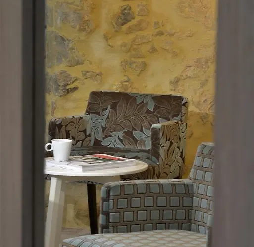 Otel La Maison De Mathilde *