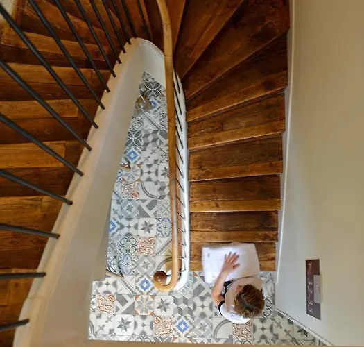 Otel La Maison De Mathilde