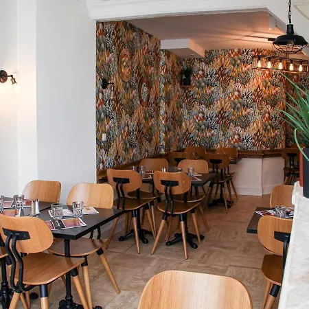 La Maison De Mathilde *