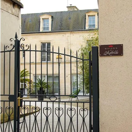 La Maison De Mathilde