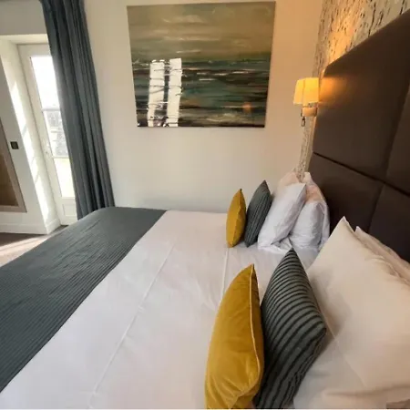 La Maison De Mathilde Отель *