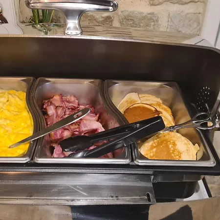 Отель La Maison De Mathilde Байе