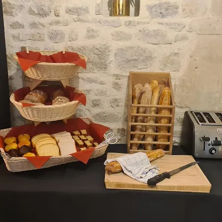 La Maison De Mathilde *