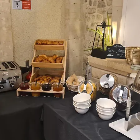 La Maison De Mathilde * באיו