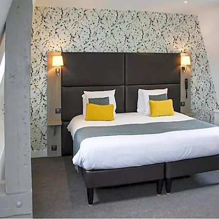 La Maison De Mathilde Hotel Bayeux