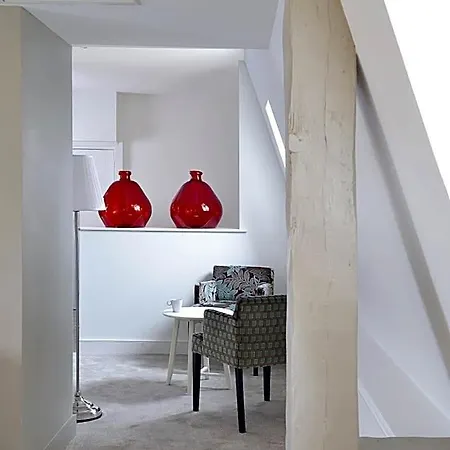 La Maison De Mathilde