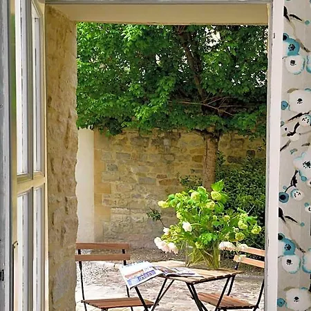 Hotel La Maison De Mathilde
