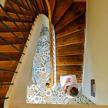 La Maison De Mathilde Hotel Bayeux