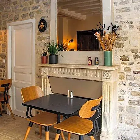 La Maison De Mathilde