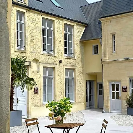 La Maison De Mathilde