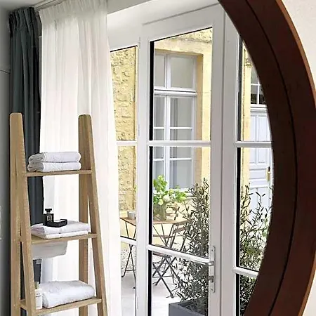La Maison De Mathilde * Bayeux
