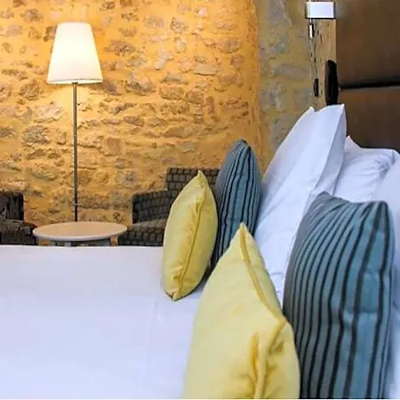 La Maison De Mathilde Hotel *