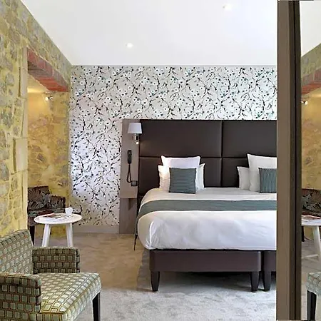 Hotel La Maison De Mathilde Bayeux