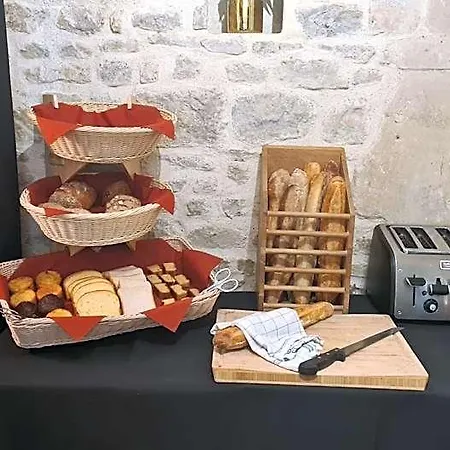 La Maison De Mathilde