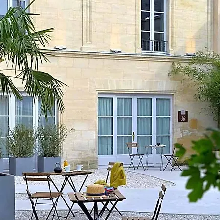 Hotel La Maison De Mathilde *