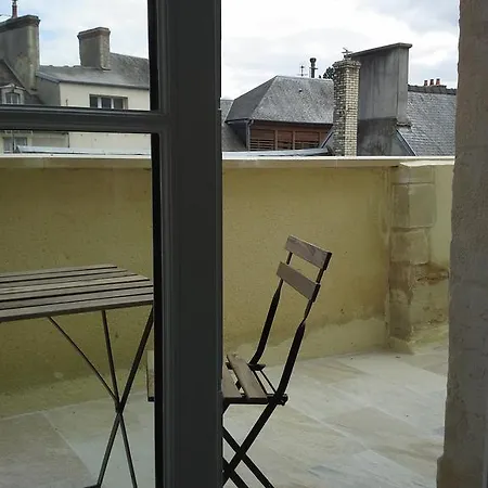 La Maison De Mathilde Отель *