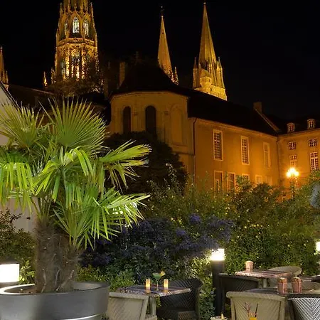 La Maison De Mathilde * באיו