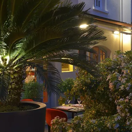 La Maison De Mathilde מלון *