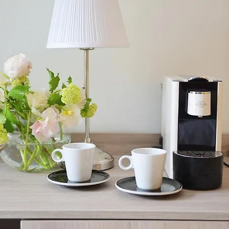 La Maison De Mathilde Байе