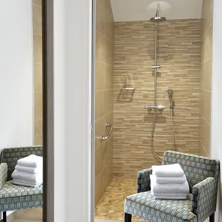 Отель La Maison De Mathilde