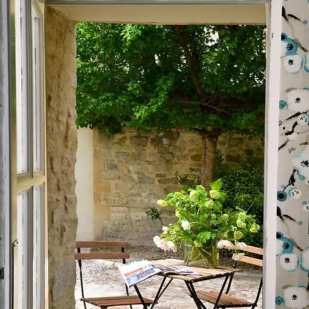 Отель La Maison De Mathilde