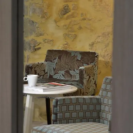 Отель La Maison De Mathilde *