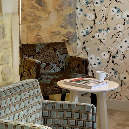 מלון La Maison De Mathilde באיו