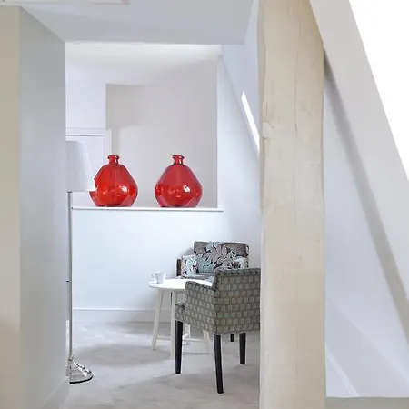 ホテル La Maison De Mathilde