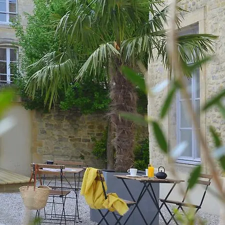 La Maison De Mathilde