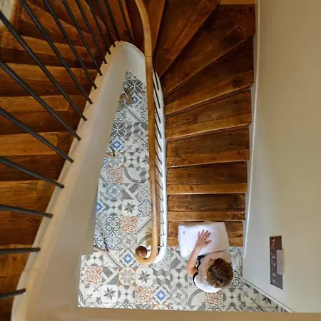 ホテル La Maison De Mathilde