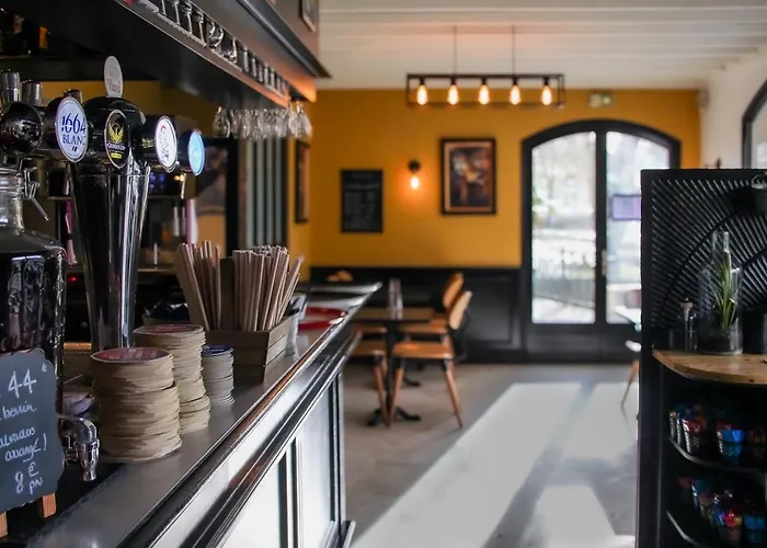 La Maison De Mathilde Hotel Bayeux