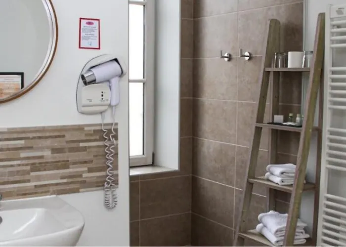 Hotel La Maison De Mathilde Bayeux