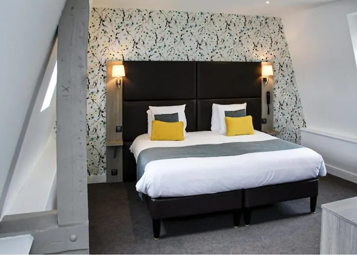 La Maison De Mathilde *