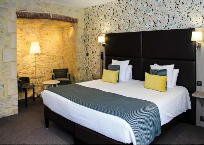 La Maison De Mathilde