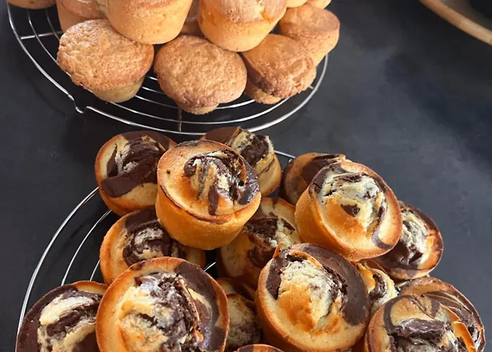 La Maison De Mathilde バイユー