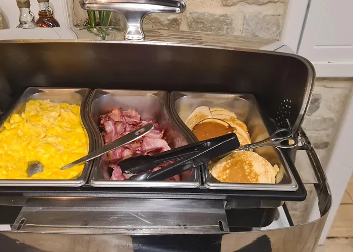 Hotel La Maison De Mathilde Bayeux