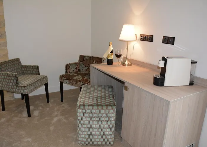 La Maison De Mathilde Hotel Bayeux